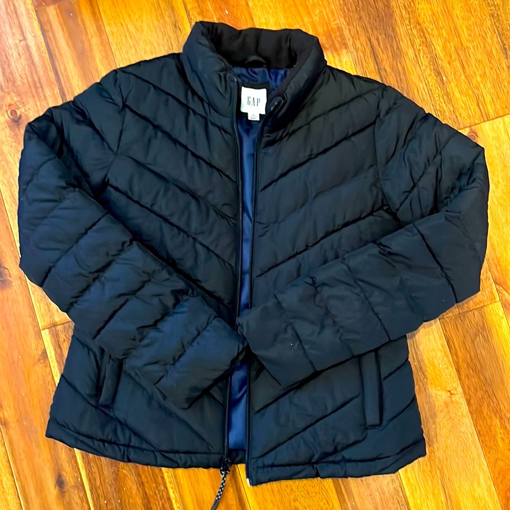 Women’s Gap Winter Jacket